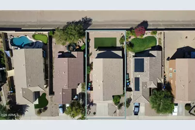 10102 E Olla Avenue, Mesa, AZ 85212 - Photo 41