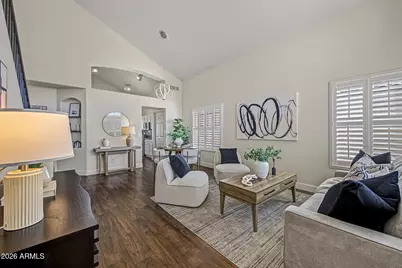 10102 E Olla Avenue, Mesa, AZ 85212 - Photo 5