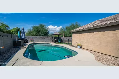 19734 W Morning Glory Street, Buckeye, AZ 85326 - Photo 23