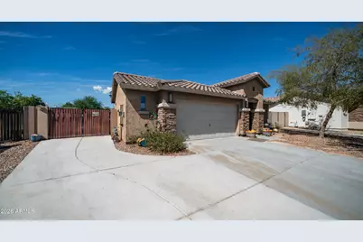 19734 W Morning Glory Street, Buckeye, AZ 85326 - Photo 3