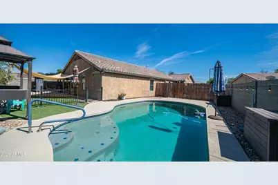 19734 W Morning Glory Street, Buckeye, AZ 85326 - Photo 25