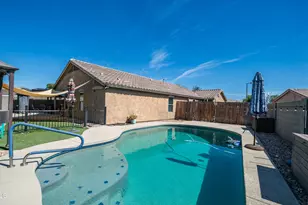 19734 W Morning Glory St, Buckeye, AZ 85326 - Photo 25