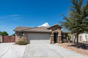 19734 W Morning Glory St, Buckeye, AZ 85326 - Photo 1