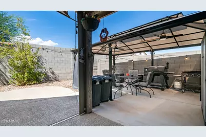 19734 W Morning Glory Street, Buckeye, AZ 85326 - Photo 19