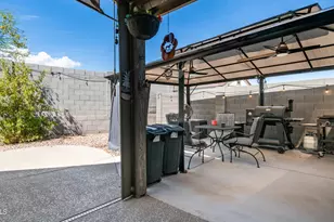19734 W Morning Glory St, Buckeye, AZ 85326 - Photo 19