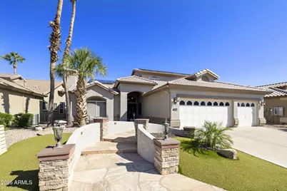 3365 N 153rd Drive, Goodyear, AZ 85395 - Photo 3