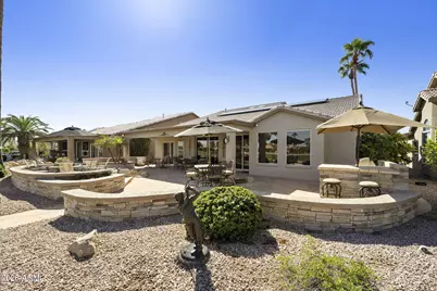 3365 N 153rd Drive, Goodyear, AZ 85395 - Photo 57