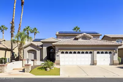 3365 N 153rd Drive, Goodyear, AZ 85395 - Photo 5