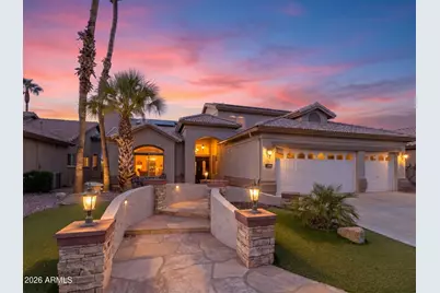 3365 N 153rd Drive, Goodyear, AZ 85395 - Photo 1