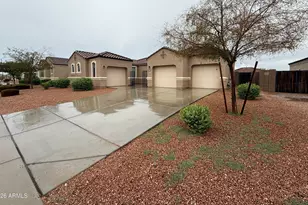 30565 W Clarendon Ave, Buckeye, AZ 85396 - Photo 3