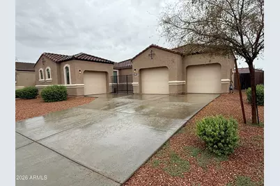 30565 W Clarendon Avenue, Buckeye, AZ 85396 - Photo 1