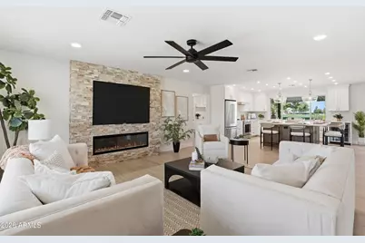 19430 N Willowcreek Circle, Sun City, AZ 85373 - Photo 5