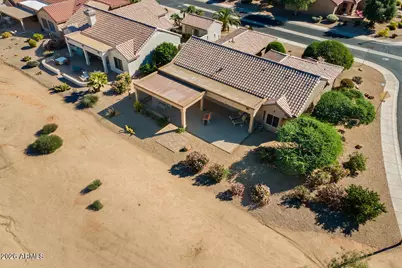 17802 N Bridle Lane, Surprise, AZ 85374 - Photo 21