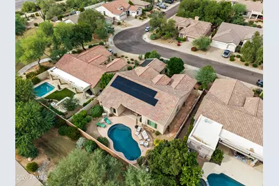 7223 E Tailfeather Drive, Scottsdale, AZ 85255 - Photo 19