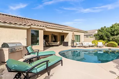 7223 E Tailfeather Drive, Scottsdale, AZ 85255 - Photo 15