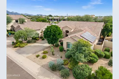 7223 E Tailfeather Drive, Scottsdale, AZ 85255 - Photo 13