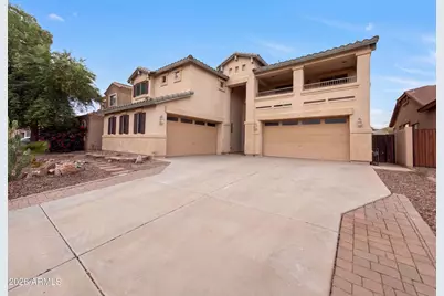 41096 W Novak Lane, Maricopa, AZ 85138 - Photo 23