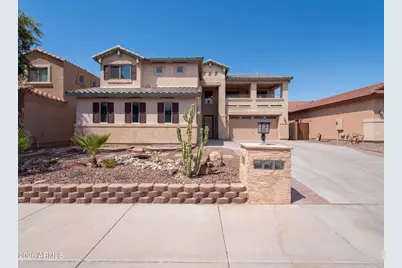 41096 W Novak Lane, Maricopa, AZ 85138 - Photo 1