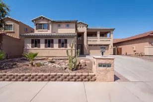 41096 W Novak Ln, Maricopa, AZ 85138 - Photo 1