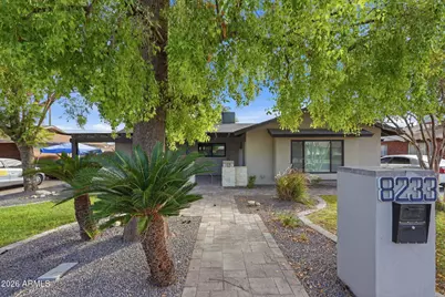 8233 E Monterosa Street, Scottsdale, AZ 85251 - Photo 1