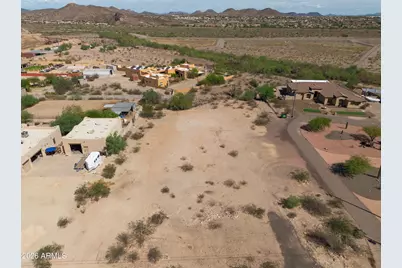 0 N 112th Avenue #c, Peoria, AZ 85383 - Photo 1
