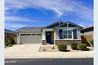 5324 S 24th Lane, Phoenix, AZ 85041 - Photo 1