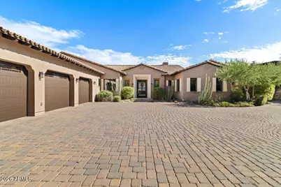 4660 E Sparkling Lane, Paradise Valley, AZ 85253 - Photo 1