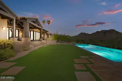 4660 E Sparkling Lane, Paradise Valley, AZ 85253 - Photo 39