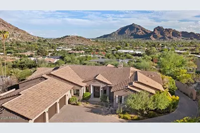 4660 E Sparkling Lane, Paradise Valley, AZ 85253 - Photo 31
