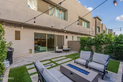 25424 N 19th Drive, Phoenix, AZ 85085 - Photo 21