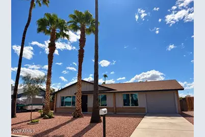 1627 W Villa Theresa Drive, Phoenix, AZ 85023 - Photo 1