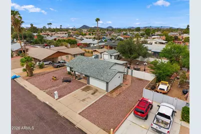 2916 W Meadow Drive, Phoenix, AZ 85053 - Photo 3