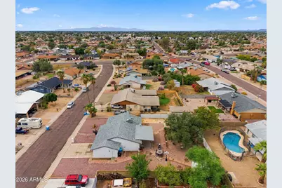 2916 W Meadow Drive, Phoenix, AZ 85053 - Photo 5