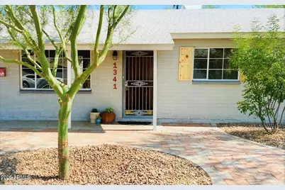 1341 E Don Carlos Avenue, Tempe, AZ 85281 - Photo 1