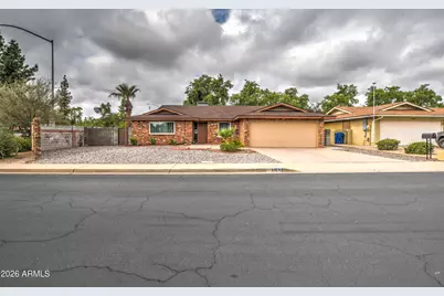 1164 S Quail --, Mesa, AZ 85206 - Photo 3