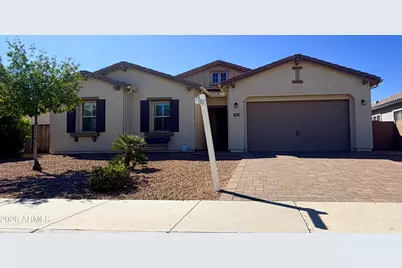 1083 E Holland Park Drive, Gilbert, AZ 85297 - Photo 19