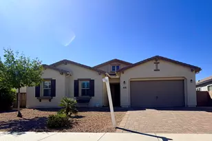 1083 E Holland Park Dr, Gilbert, AZ 85297 - Photo 19
