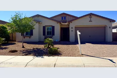 1083 E Holland Park Drive, Gilbert, AZ 85297 - Photo 1