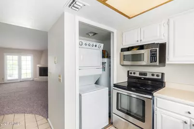 15402 N 28th Street #207, Phoenix, AZ 85032 - Photo 3