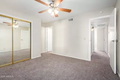 15402 N 28th Street #207, Phoenix, AZ 85032 - Photo 9
