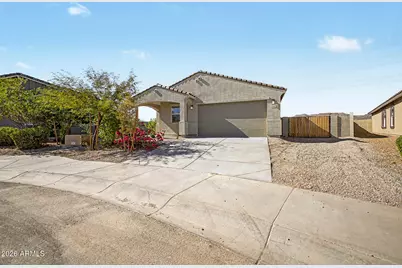 24652 W Pima Street, Buckeye, AZ 85326 - Photo 23