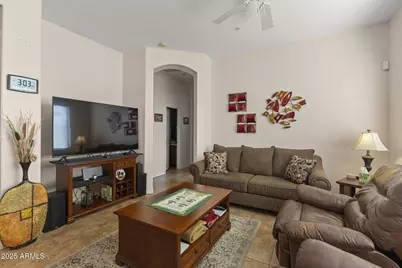 15240 N 142nd Avenue #2159, Surprise, AZ 85379 - Photo 7