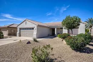 19450 N Hidden Canyon Dr, Surprise, AZ 85374 - Photo 5