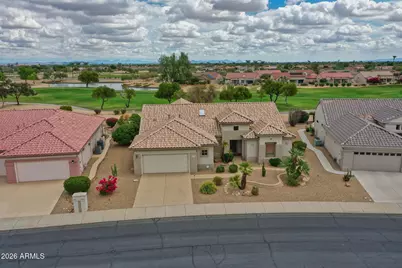 18415 N Laguna Azul Drive, Surprise, AZ 85374 - Photo 55