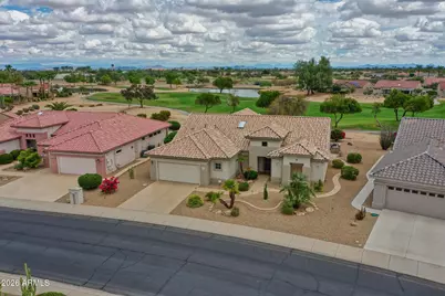 18415 N Laguna Azul Drive, Surprise, AZ 85374 - Photo 3