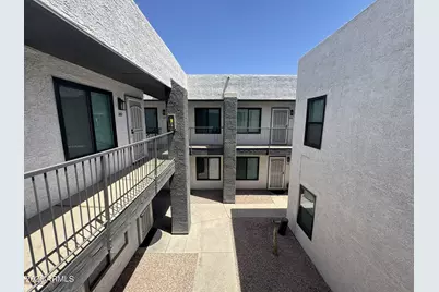 3738 E McDowell Road #201, Phoenix, AZ 85008 - Photo 1