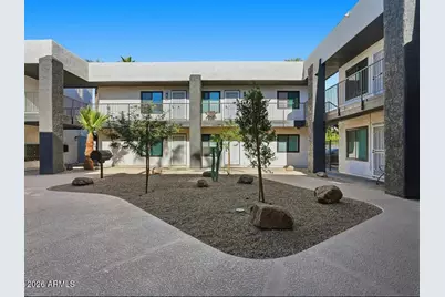 3738 E McDowell Road #201, Phoenix, AZ 85008 - Photo 5