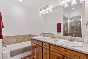 5321 S Maverick Mountain Dr, Show Low, AZ 85901 - Photo 17