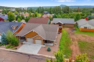 5321 S Maverick Mountain Dr, Show Low, AZ 85901 - Photo 27