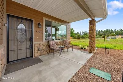 5321 S Maverick Mountain Drive, Show Low, AZ 85901 - Photo 5